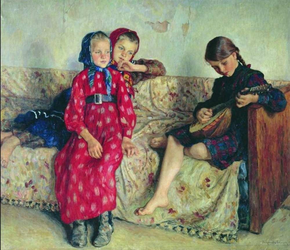 country friends